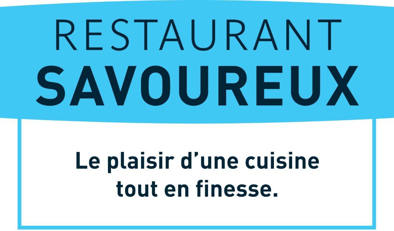 Logis - Hotel Du Nord Et Restaurant La Table D'Elisa Compiègne Exteriör bild